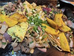 -郝大姐·乌龙山铁板烧(大学城三店)