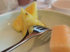 -扬州香格里拉·香宫中餐厅