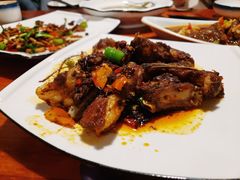 -云隐小厨·传统大理美食(复兴路店)
