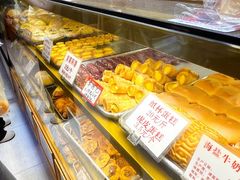 -津嘉蛋糕坊(西华路店)