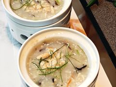 -滋粥楼·顺德菜(番禺广场总店)