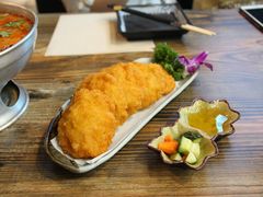 私家渔夫手打虾饼-Hi YOU你的饭局泰餐厅(雍和宫店)