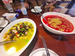 -走马楼饭庄(慈城古县城店)