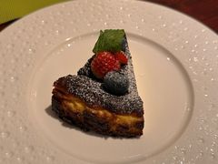 -青岛香格里拉·鱼跃地中海西餐厅