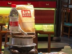-卢大鲜鱼头捞饭(美利广场店)
