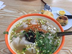 -杜守仁馄饨(南宁路店)