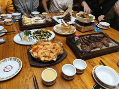 -思金拉措庄园藏餐(太阳岛店)