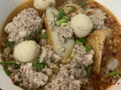 -榮泰米粉湯(Left Shop)