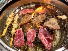 -響日本燒肉