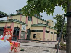 -纪念孙中山市政公园
