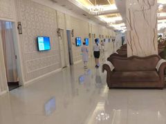 -名流健康高端体检中心·名宾门诊·健康管理