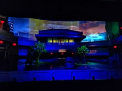 -济南方特东方神画