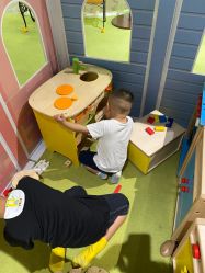 -幻贝家儿童乐园(苏州中心店)