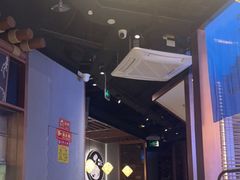 大堂-云海肴云南菜(曲江大悦城店)