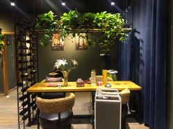 点击看大图 -藤野造型·专业烫染店
