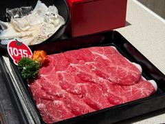 -海底捞火锅(北金鹰店)