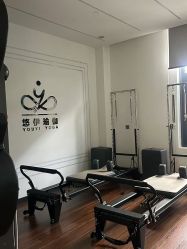 -悠伊瑜伽·孕产·普拉提