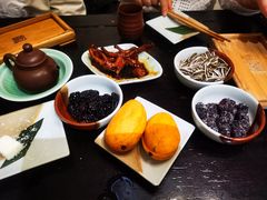 -青藤茶馆(南山路店)