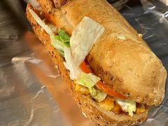 -赛百味SUBWAY(哈西店)