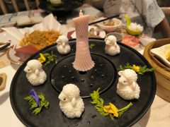 -虾饺妹·酒家(海珠广场店)