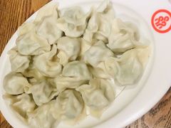 -双合园·海鲜水饺青岛菜(万佳广场店)