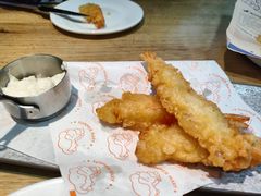 -夏日玛莉西餐厅(梅溪湖步步高店)