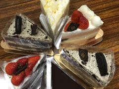 -巴黎贝甜(宜山路店)