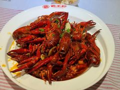 -霸王虾·麻辣小龙虾(太古里店)