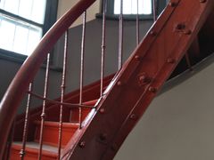 -青岛德国监狱旧址博物馆