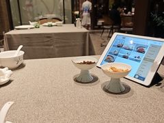 -太湖饭店·寄畅轩中餐厅