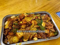 -幸福铁板烧(共和村店)