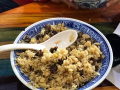 牛油拌饭-大陈鸿源牛肉馆(大陈总店)