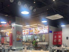 -明本海鲜大排档·鱼生海鲜烧烤宵夜(陈家祠店)