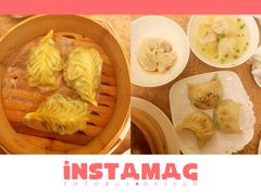 -新东方千禧大酒店-逸品轩中餐厅