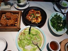 -秋色客家菜(南山店)