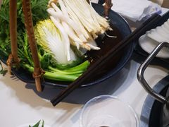 -陈记顺和潮汕牛肉火锅(番禺迎宾大道店)