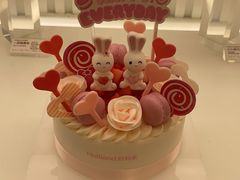 -好利来(团结湖店)