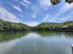 -白马涧龙池景区