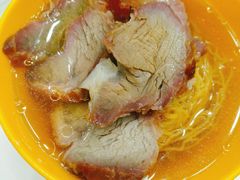 -麦文记面家(佐敦店)