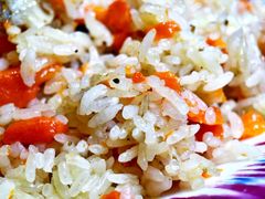 木盆手抓饭-新疆巴州金丝特餐厅(大钟寺店)