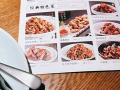 -闽上鲜·福建菜(龙湖滨江天街店)