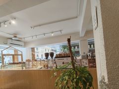 -Cafe on warm(丹霞店)