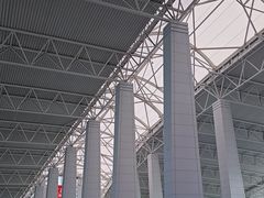 -广州白云国际机场