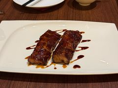 -蛇口希尔顿南海酒店·随轩中餐厅·粤菜