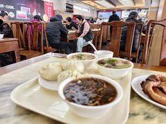 -清真·鸦儿李记·涮肉(花市店)