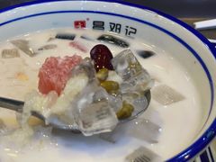 椰奶清补凉-文昌邓记清补凉(西沙路店)