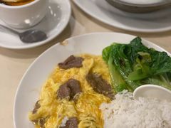-玲又珑美食(盘福路店)