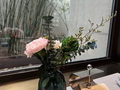 -太湖饭店·寄畅轩中餐厅