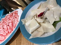 -青瓷火锅料理(西单大悦城店)