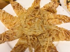 -缘生态云南菜·野生菌庭院餐厅(华侨城店)